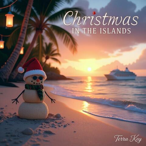 Christmas in the Islands