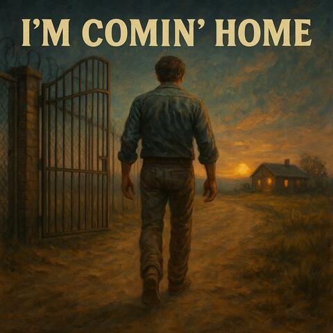 I'm Comin' Home