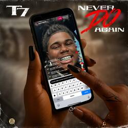 Never Do Again (Radio Edit)