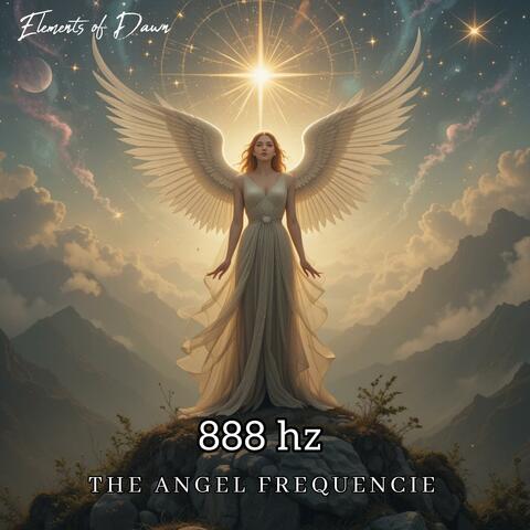 888 hz The Angel Frequencie