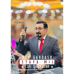 3 kardeş eski parçalar. Emanu eman