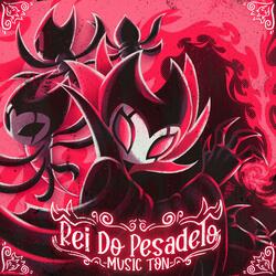 Rei do Pesadelo (Grimm)