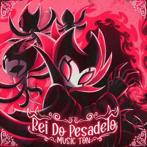 Rei do Pesadelo (Grimm)
