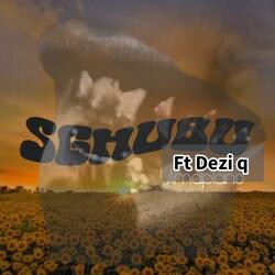 Amapiano Sghubhu vibe 2025