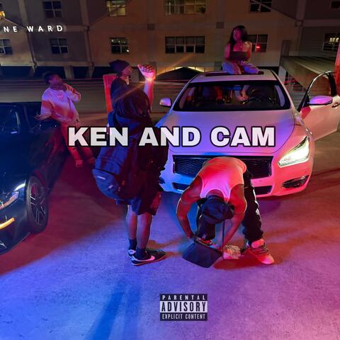 Ken and Cam