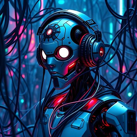 Prehistoric Cybernetics