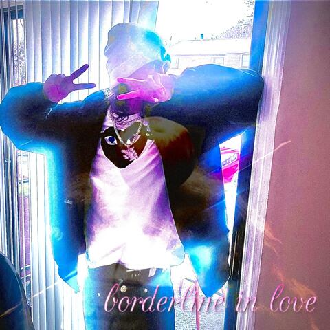 borderline in love