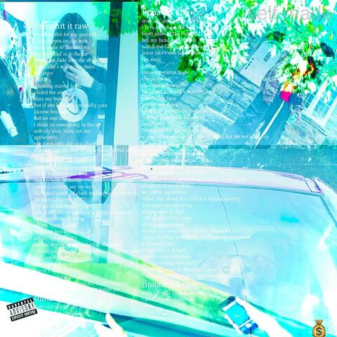 theres no one there (im not crazy mix)