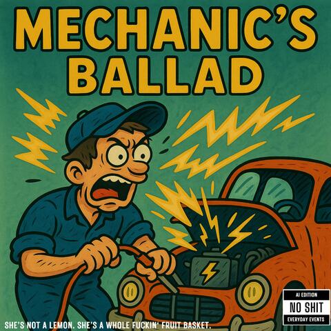 Mechanics Ballad