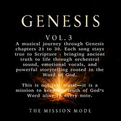 The Stone and the Promise