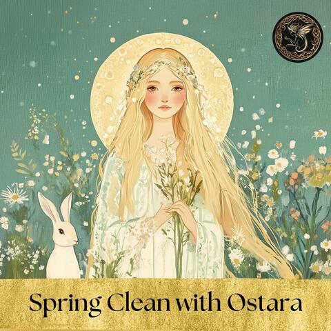 Spring Clean with Ostara