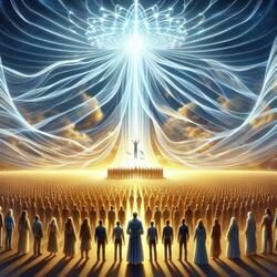 The Light of Our Ancestors