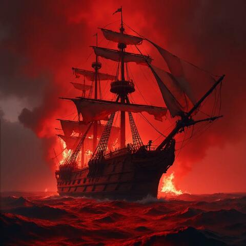 Queen Anne's Revenge (Pirate Sea Shanty)
