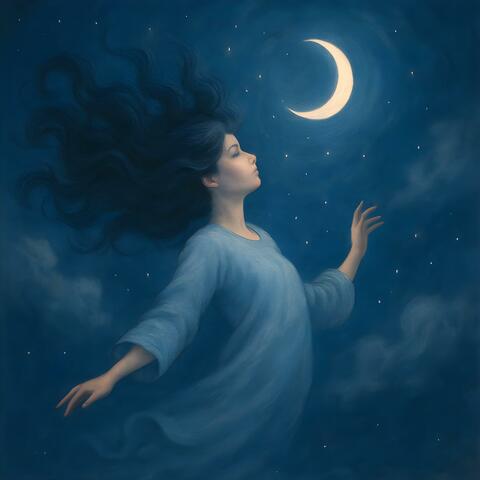 Deep Sleep Realms Unfold