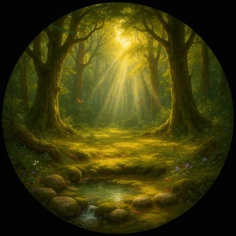 Peace is not the end of motion, but the harmony between the mind's wind and the body's ocean.