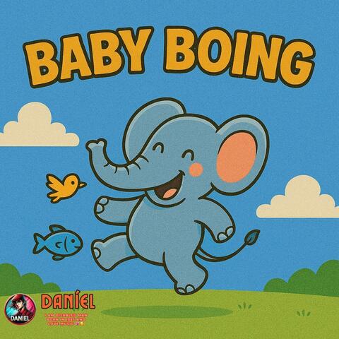 Baby Boing