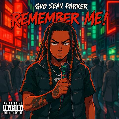 Remember Me!