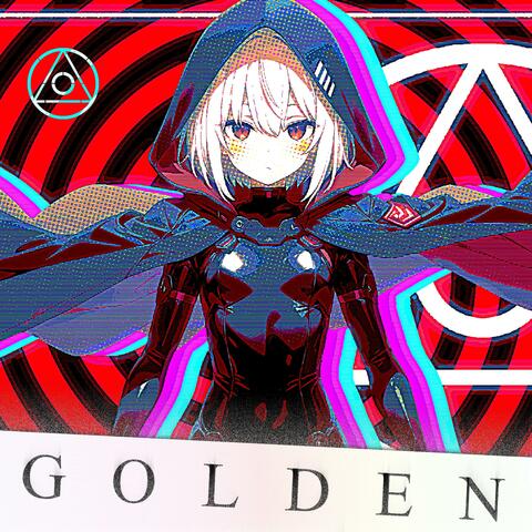 Golden