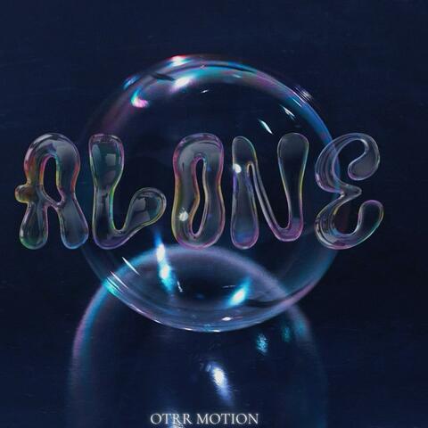 Alone