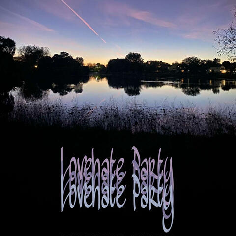 LoveHate Party