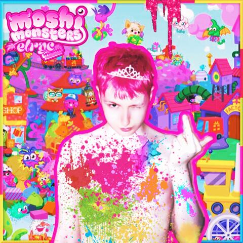 Moshi Monsters
