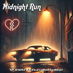 Midnight Run (feat. EeasyOnTheBeat & RevRon P.)