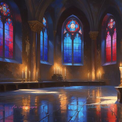 Elgar: Ave Verum Corpus (Piano Version)