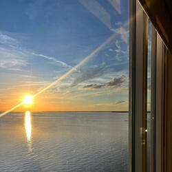 (Outer) Space (feat. Mike Sini)