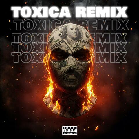 toxica rmx