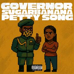 Petty Song (feat. 2LU 43VA)