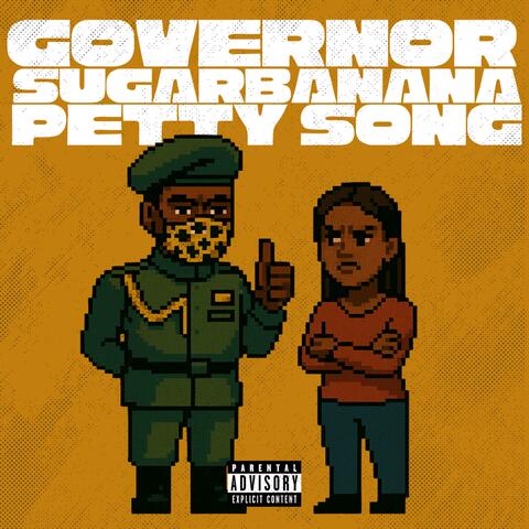 Petty Song (feat. 2LU 43VA)