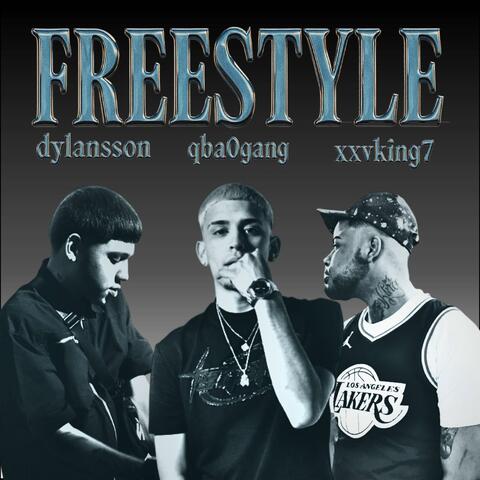 Freestyle (feat. Xxvking7 & Dylanss0n)