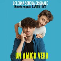 Un amico vero (opening)