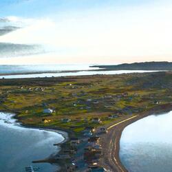 J'm'eur'tourne chez nous