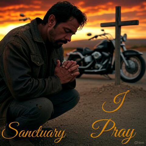 I Pray