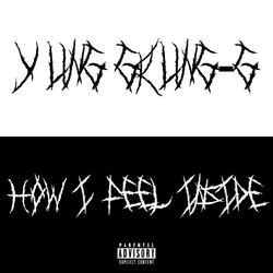 How I Feel Inside (Cyber Remix)