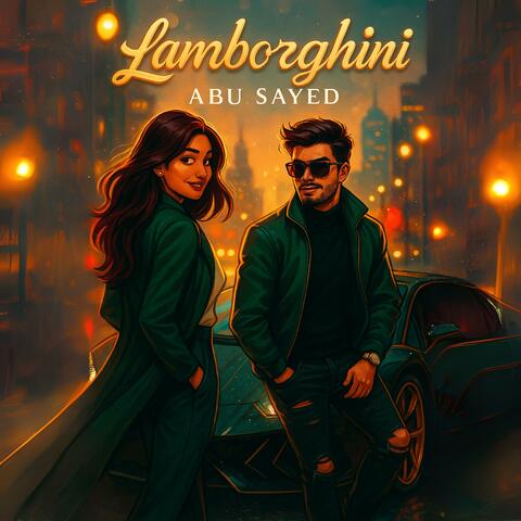 Lamborghini
