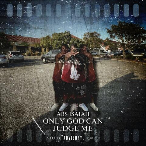 Only God Can Judge Me