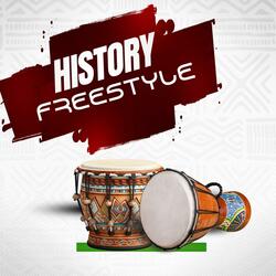 History Freestyle