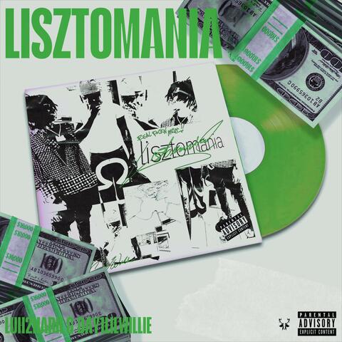 Lisztomania