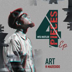 Art (feat. Madedido)
