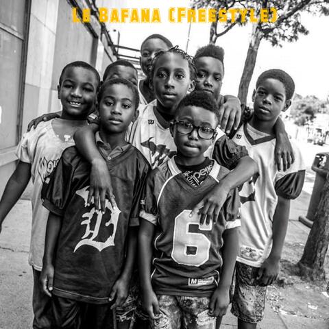Le Bafana (Freestyle)