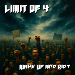 Wake Up and Riot