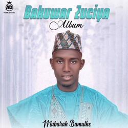 Soyayya Dake (feat. Sayyada Bauchi)