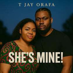 She's Mine!