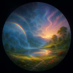 awareness expands in the absence of intent