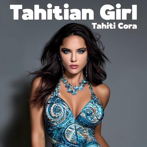 Tahitian Girl
