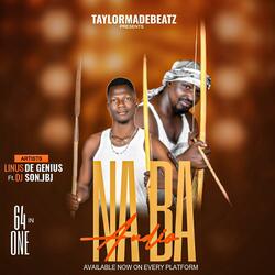 Na Ba (feat. Dj Son JBJ)