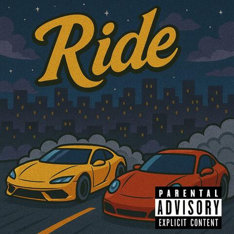 Ride