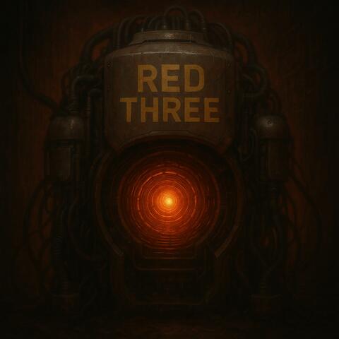 THE LAST REMNANT: RED THREE